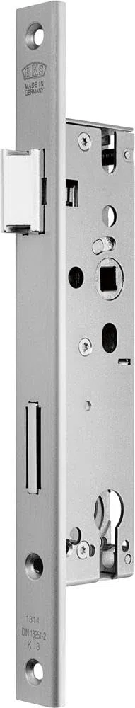 Chiave da infilare RR B 1314 PZ 24/25/92/8 mm DIN L/R VA 270 mm BKS