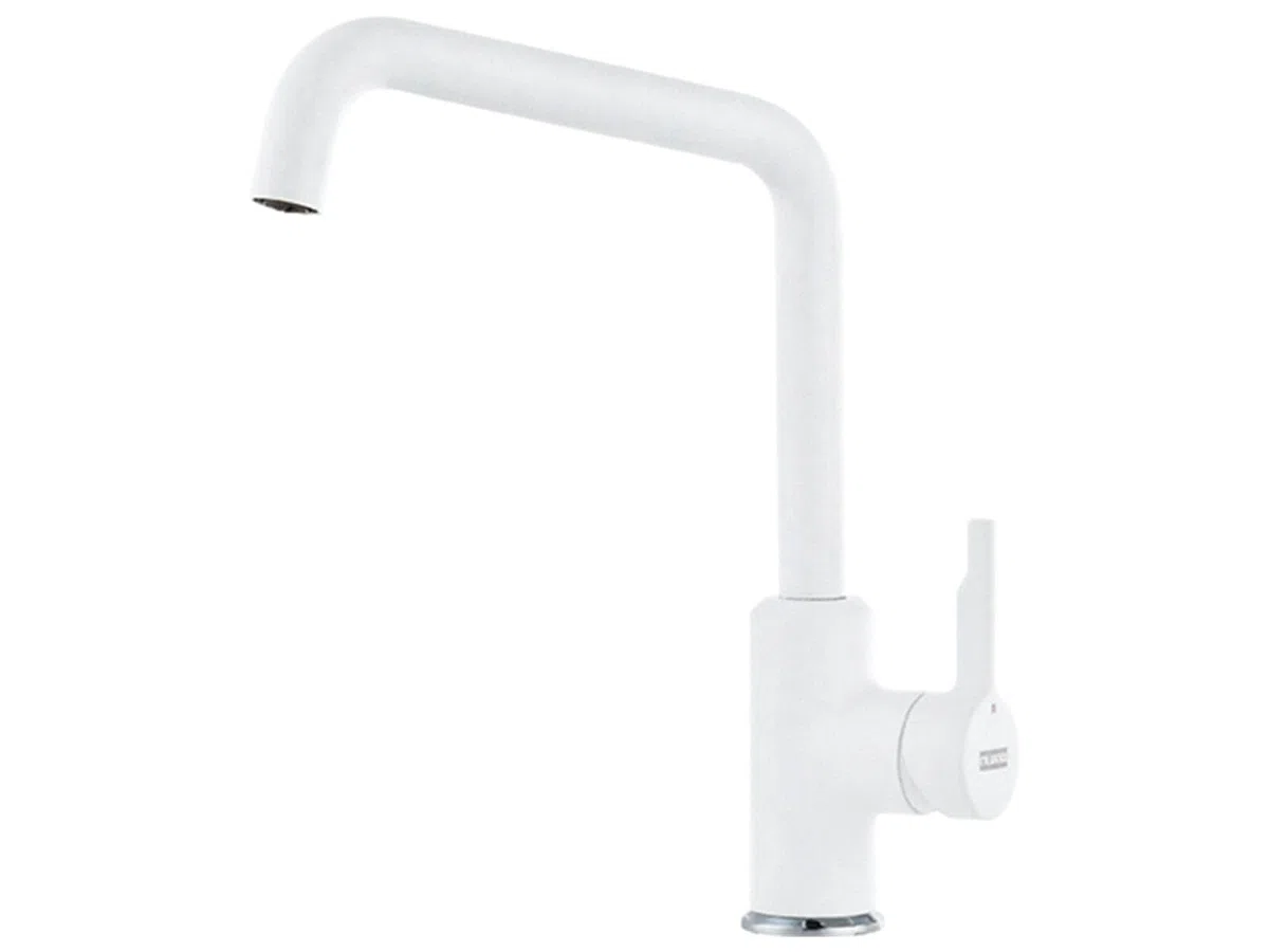 FRANKE | Rubinetto Cucina Urban | 115.0595.068 | Colore/Finitura: Bianco polare