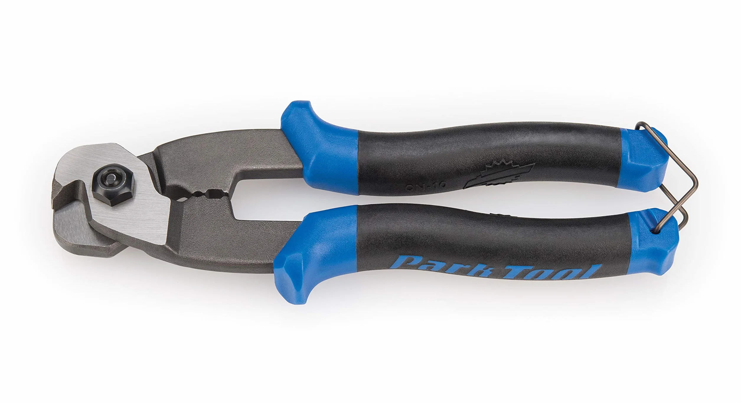 ParkTool, Tagliacavi Kabelschneider Cn-10, Nero (Schwarz), Taglia Unica