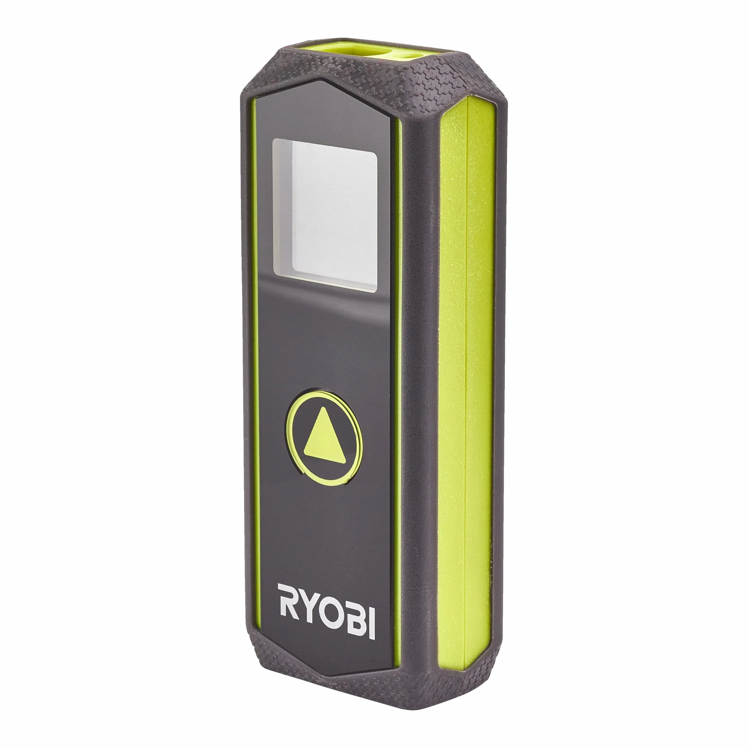 Ryobi RBLDM20, Distanziometro Laser, Compatto e Tascabile, con Indicatore di Stato di Carica
