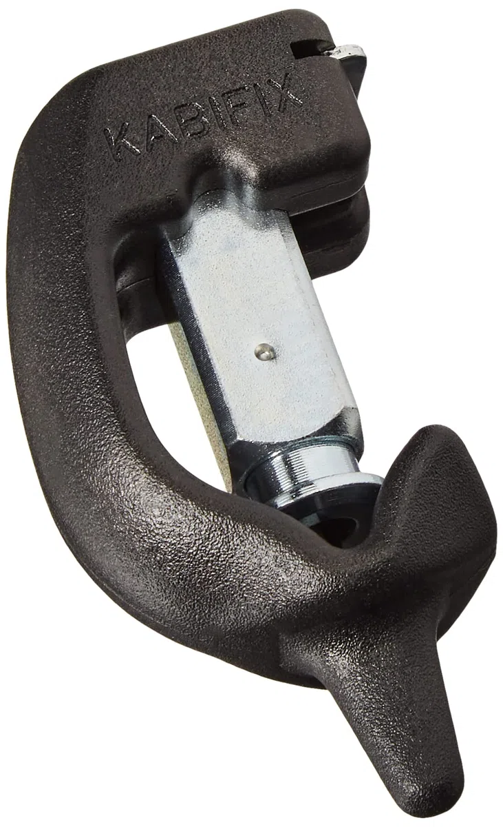 C.K 430004 Pinza spelacavi