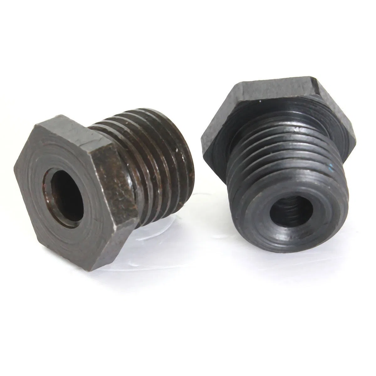 Baceyong, kit di smagliacatena e rivettatrice per catena moto, kit di riparazione con splitter per catene moto da #32 a #532