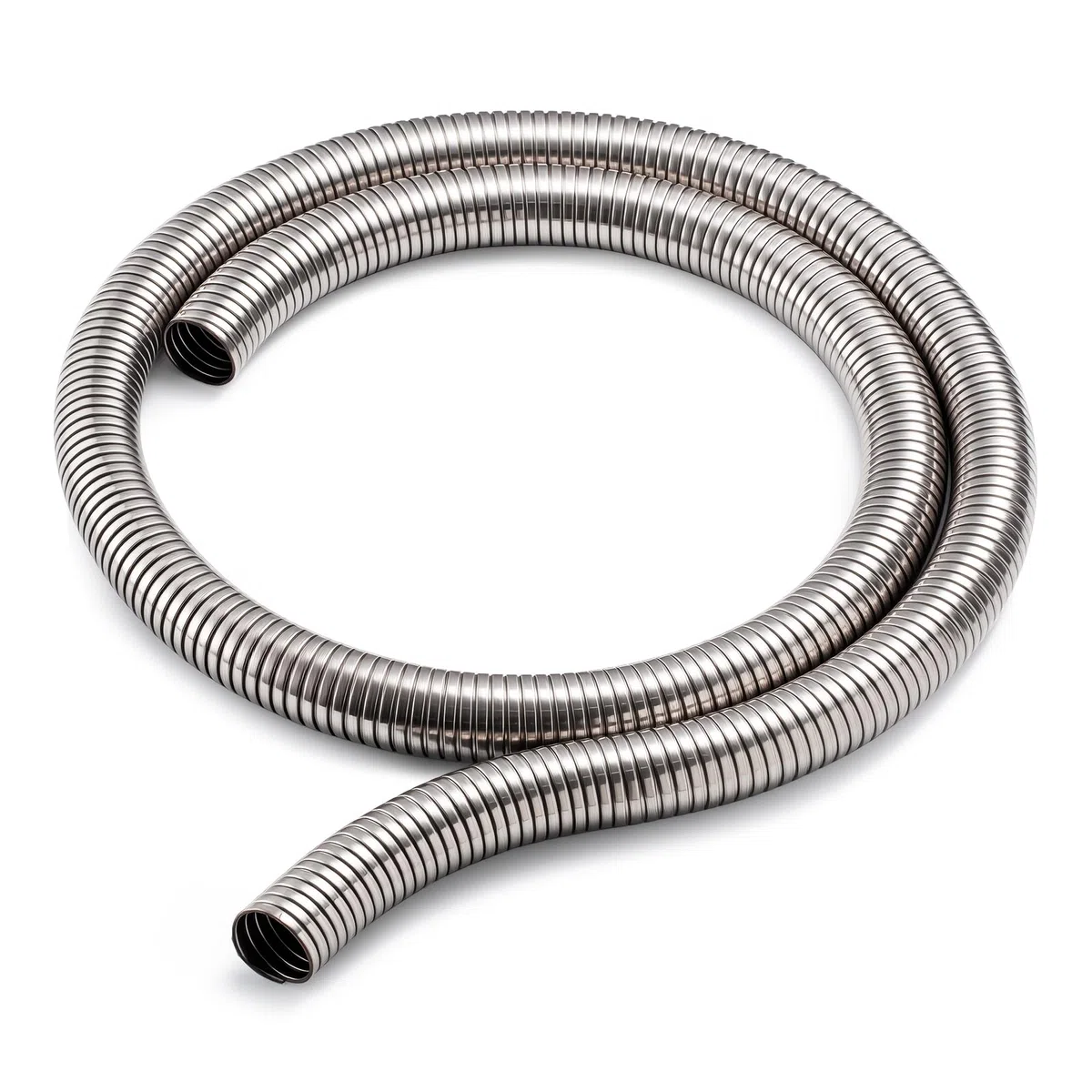 HZJD Tubo Flessibile Di Scarico In Acciaio Inossidabile(1.25''x72.00''/32x1830mm)