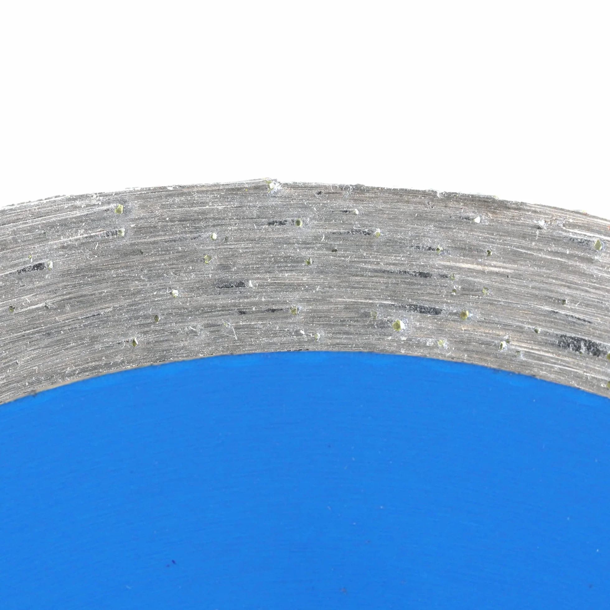 PRODIAMANT Disco da taglio diamantato Tile Professional 230 mm x 30/25,4 mm F702 ProRim no break out su piastrelle smaltate gres porcellanato ceramica e pietra naturale
