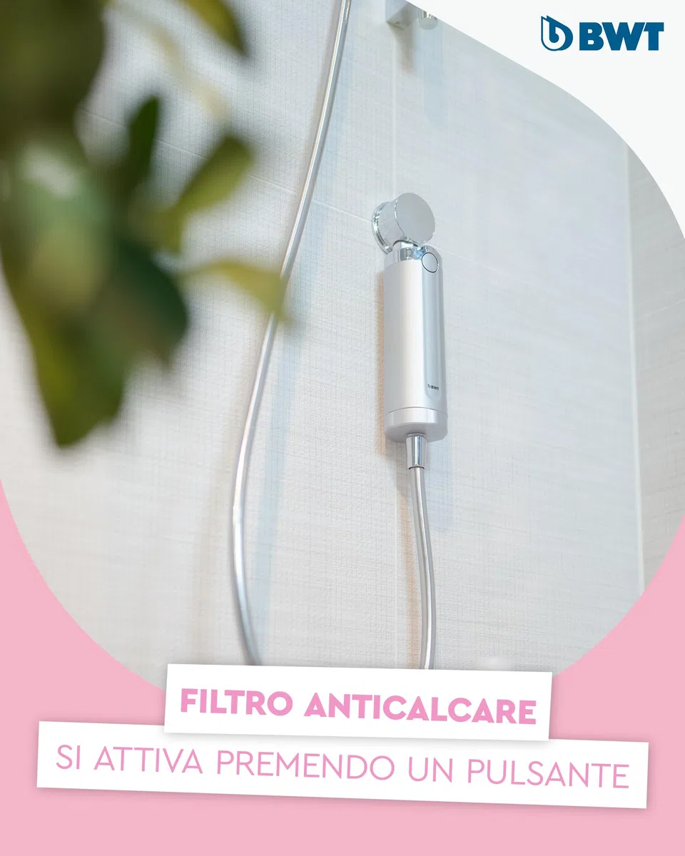 Quick & Clean Filtersystem Parent (Single)
