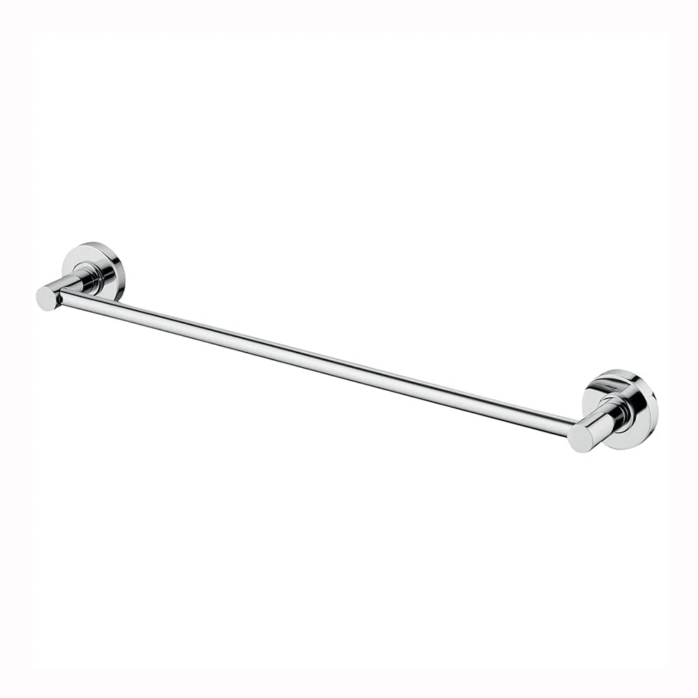 Ideal Standard A9117AA Serie IOM barra portasciugamani, da 45 cm, cromato