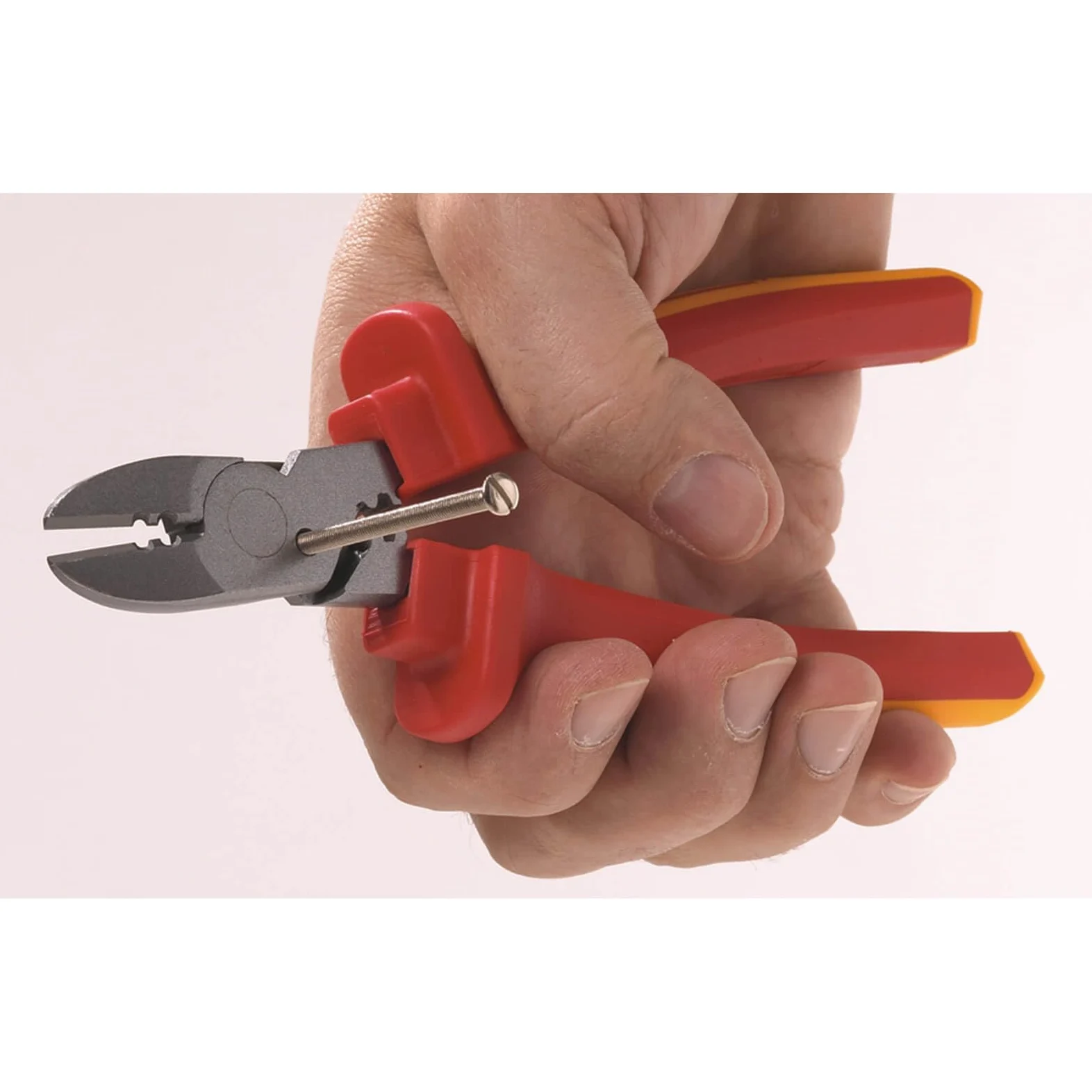 Tronchese combinato C.K. RedLine VDE, 39071