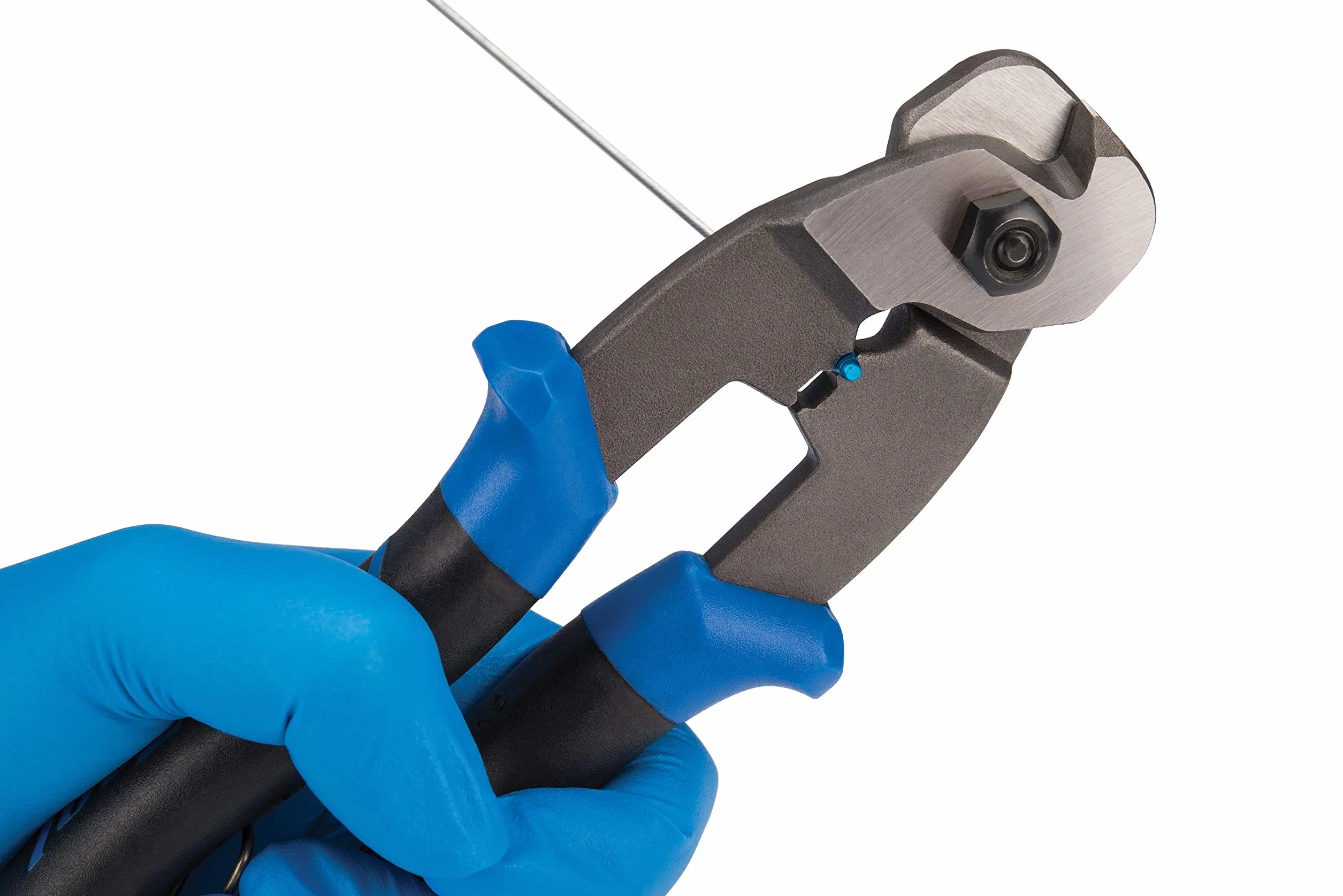 ParkTool, Tagliacavi Kabelschneider Cn-10, Nero (Schwarz), Taglia Unica