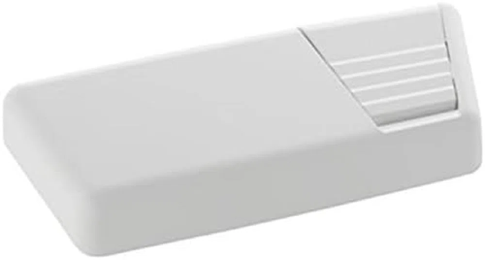 Geberit 240099111 Coperchio Bianco 240.099.11.1 Completo di Tasto