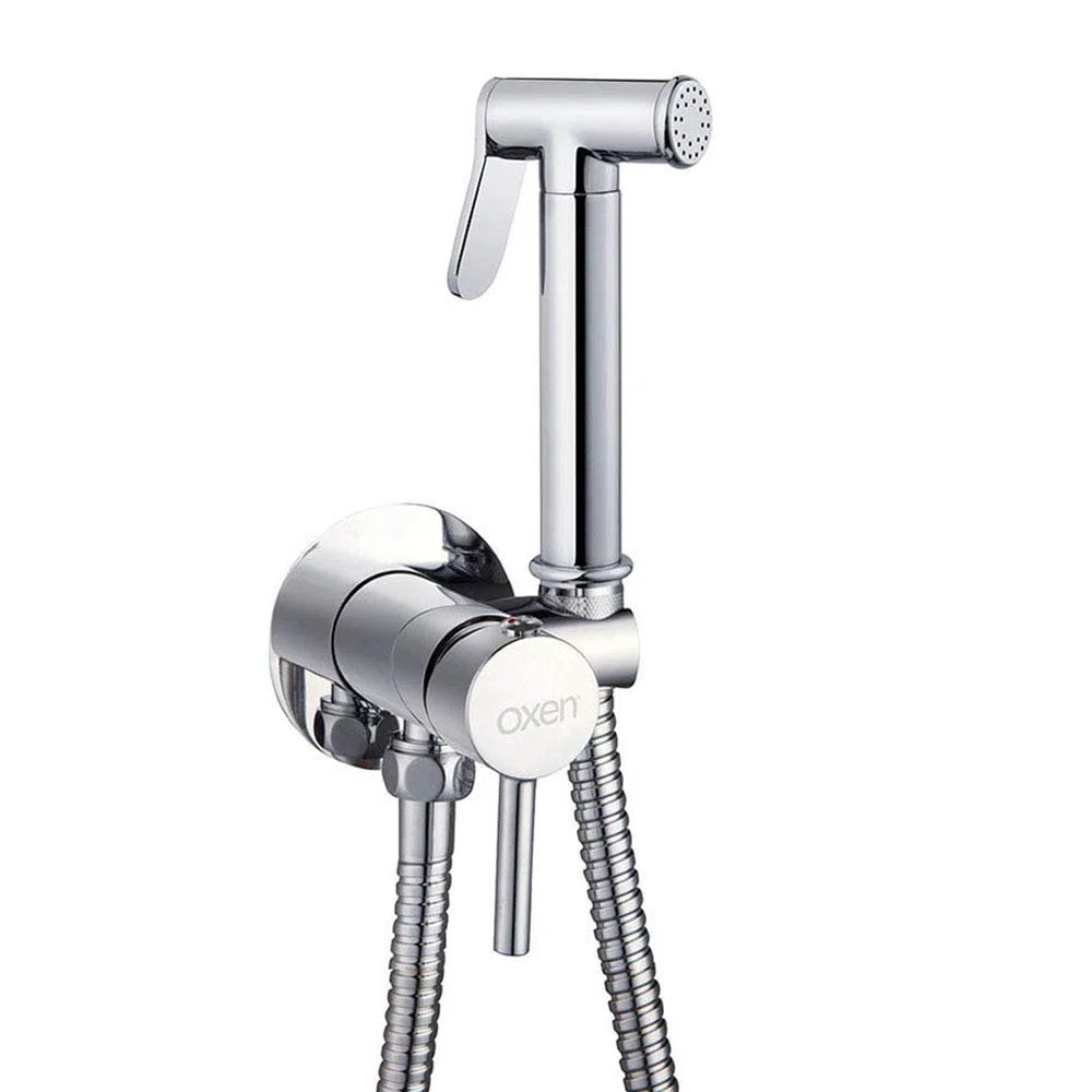 Oxen 1151414 – Rubinetto per bidet