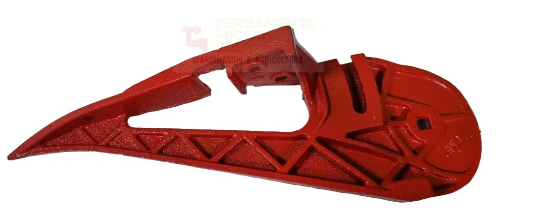 Scarpa Falciatrice Ama per Gaspardo FB925/FB940/FBR