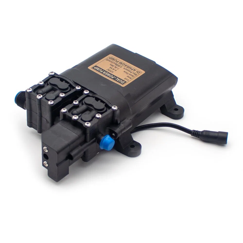 Mini Macchina per La Pulizia Dei Condizionatori D'aria CA 100-240V, Idropulitrice Elettrica Ad Alta Pressione per Uso Interno/Esterno, Idropulitrice Portatile per Condizionatori