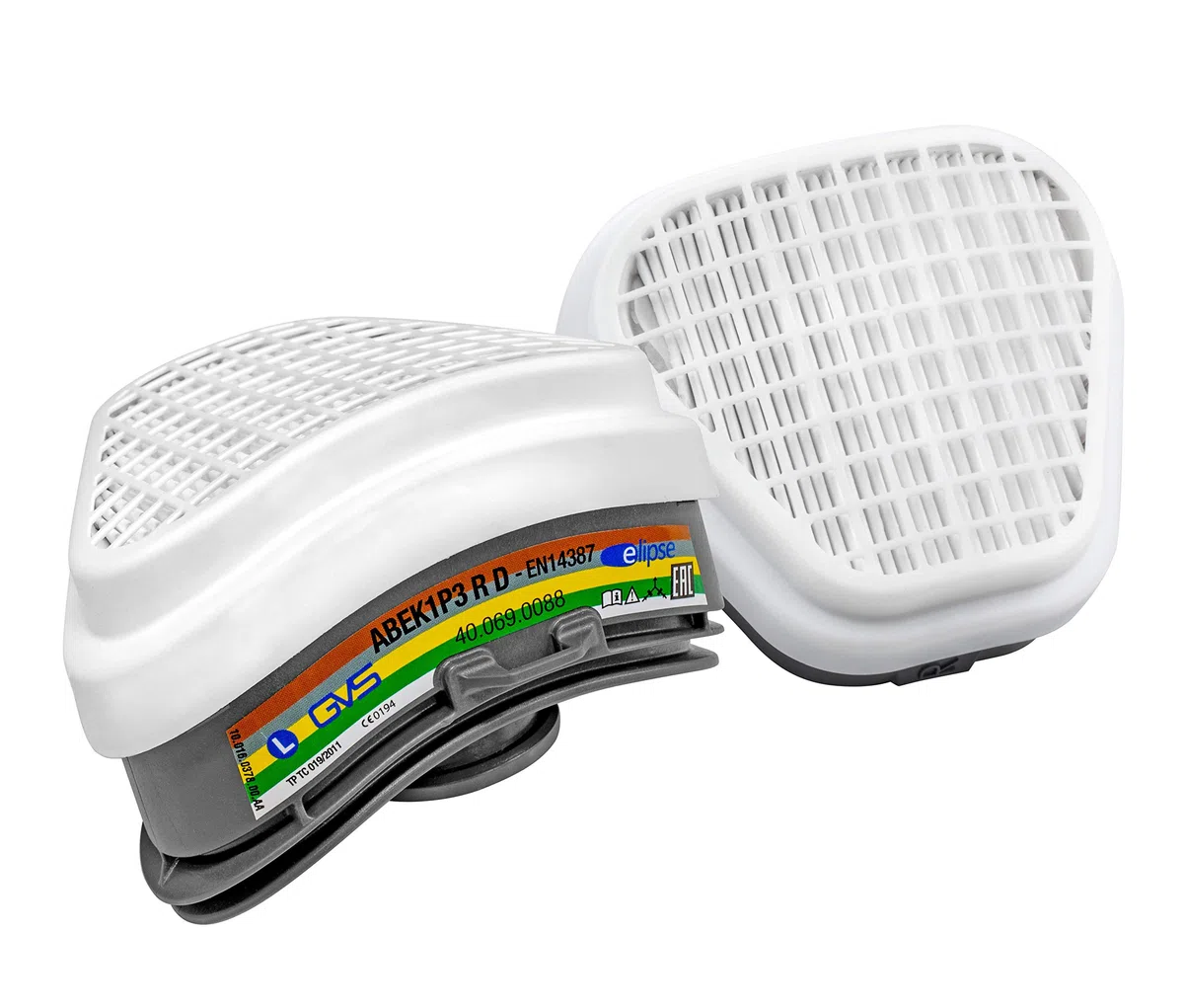 GVS Filter Technology