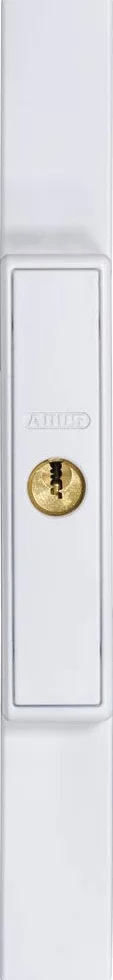 ABUS 85011 2530 W gl. AL0125 serratura per finestra