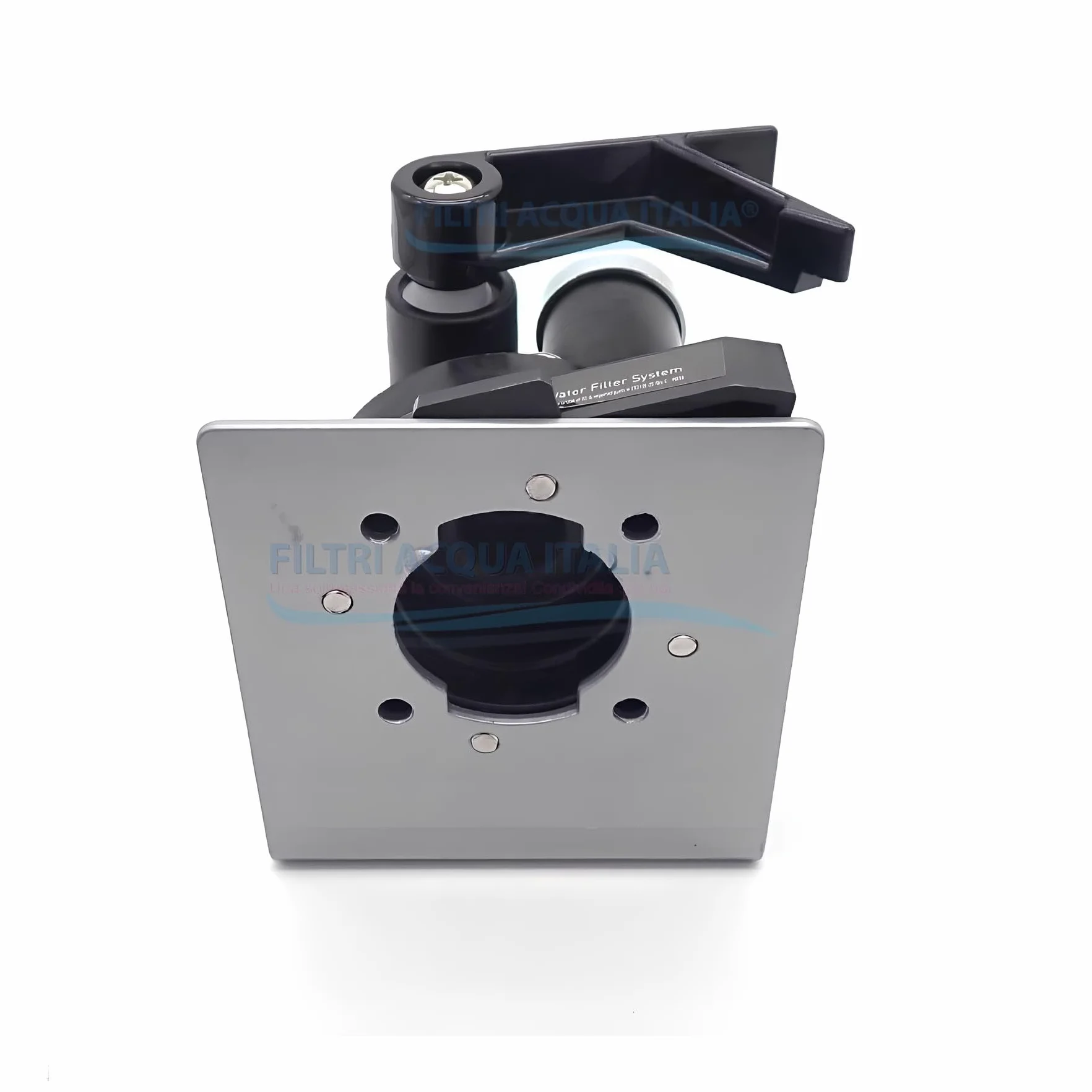 Everpure QL3B Testa per Filtri Everpure Codice EV9259-24