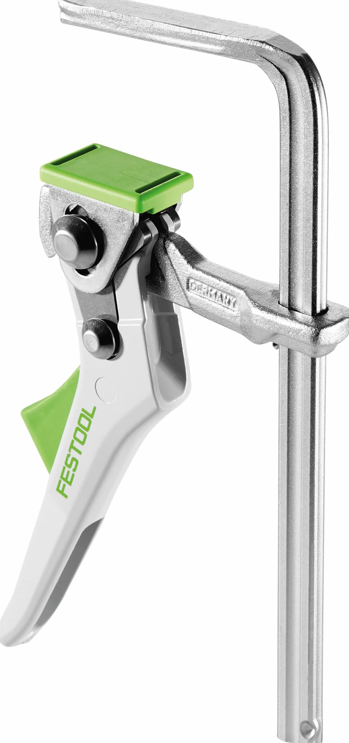 Festool Morsetto con bloccaggio a leva FS-HZ 160